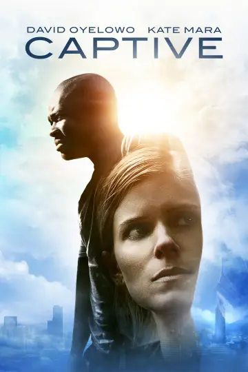 Poster to the movie "Captive" #1039012