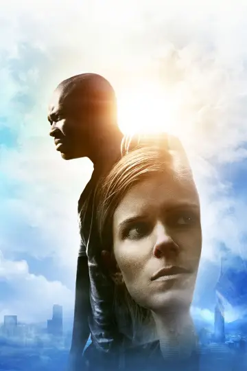 Poster to the movie "Captive" #453967