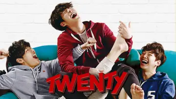 Backdrop to the movie "Twenty" #1032569