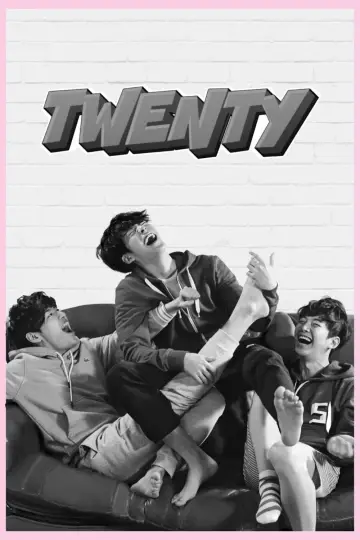 Poster to the movie "Twenty" #1459320