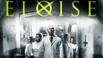 Backdrop to the movie "Eloise" #1120583