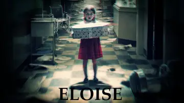 Backdrop to the movie "Eloise" #1120584
