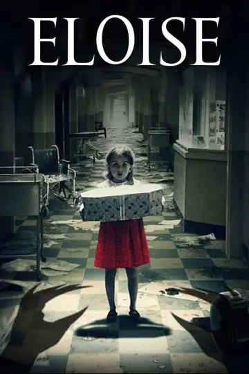 Poster to the movie "Eloise" #1120599