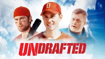 Backdrop to the movie "Undrafted" #741759