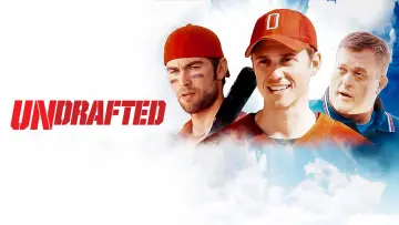 Backdrop to the movie "Undrafted" #741760