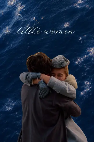Poster to the movie "Little Women" #1183293
