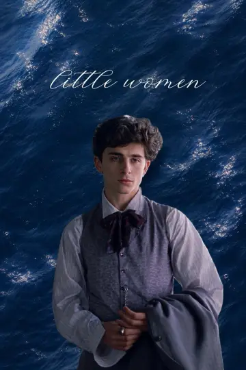 Poster to the movie "Little Women" #1183294