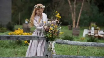 Backdrop to the movie "Little Women" #183502