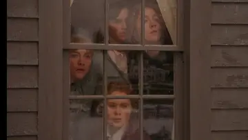 Backdrop to the movie "Little Women" #613453