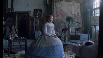 Backdrop to the movie "Little Women" #613458