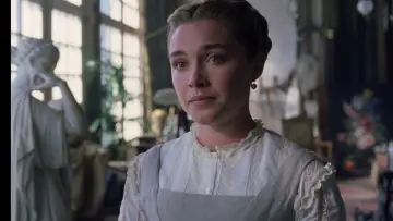 Backdrop to the movie "Little Women" #613469