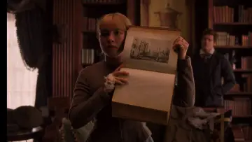 Backdrop to the movie "Little Women" #613476