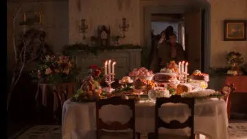 Backdrop to the movie "Little Women" #613489