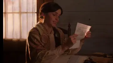 Backdrop to the movie "Little Women" #613493