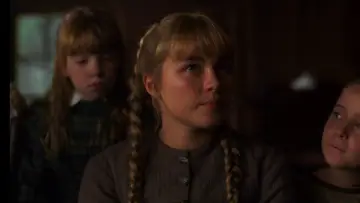 Backdrop to the movie "Little Women" #613496