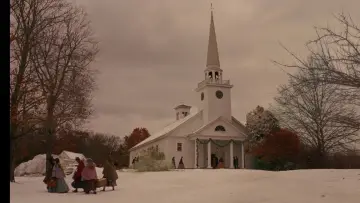 Backdrop to the movie "Little Women" #613517