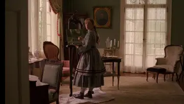 Backdrop to the movie "Little Women" #613521