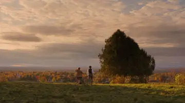 Backdrop to the movie "Little Women" #613525
