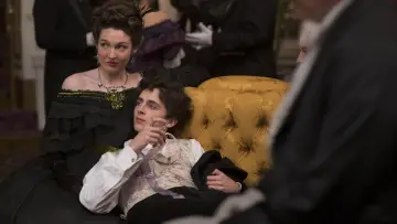 Backdrop to the movie "Little Women" #613549