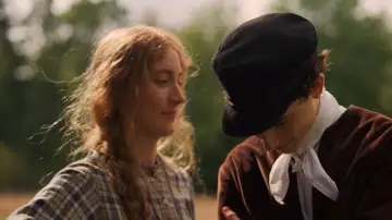 Backdrop to the movie "Little Women" #613576