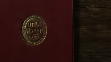 Backdrop to the movie "Little Women" #613579