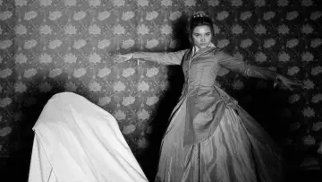 Backdrop to the movie "Little Women" #613581