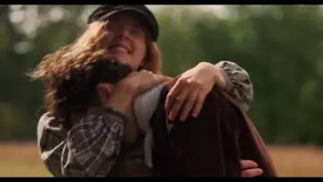 Backdrop to the movie "Little Women" #752533