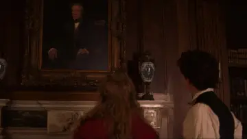 Backdrop to the movie "Little Women" #752534