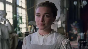 Backdrop to the movie "Little Women" #802380