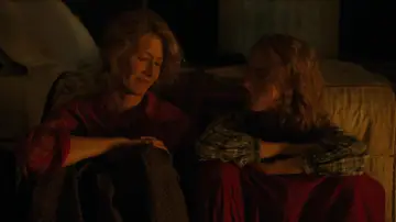 Backdrop to the movie "Little Women" #833778