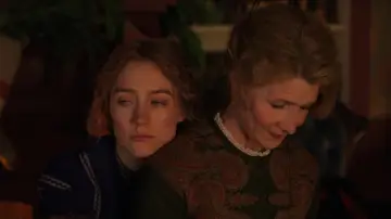 Backdrop to the movie "Little Women" #833784