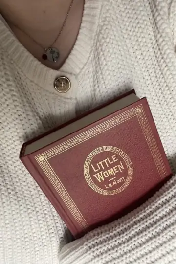Poster to the movie "Little Women" #833789