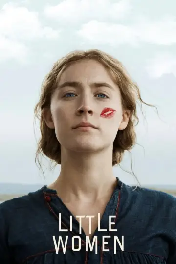 Poster to the movie "Little Women" #833792