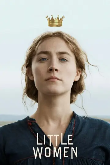 Poster to the movie "Little Women" #833794