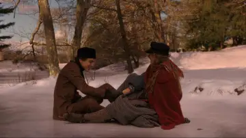 Backdrop to the movie "Little Women" #914066