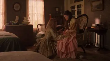 Backdrop to the movie "Little Women" #914067