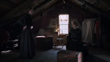 Backdrop to the movie "Little Women" #914070