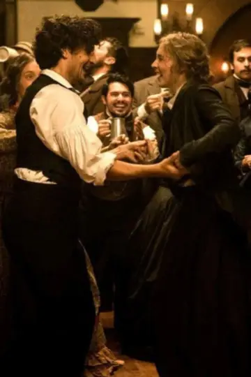 Poster to the movie "Little Women" #962377