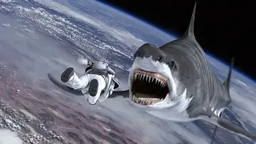 Backdrop to the movie "Sharknado 3: Oh Hell No!" #901410