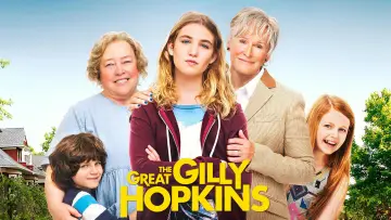 Backdrop to the movie "The Great Gilly Hopkins" #1083779