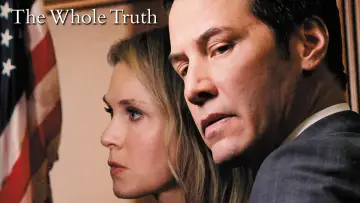 Backdrop to the movie "The Whole Truth" #328613