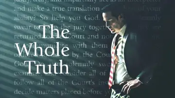 Backdrop to the movie "The Whole Truth" #328617