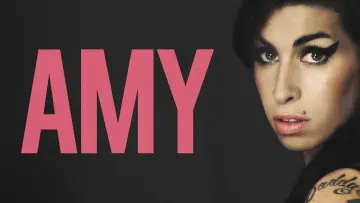 Backdrop to the movie "Amy" #1030237