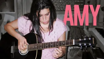 Backdrop to the movie "Amy" #1030241