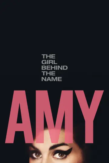 Poster to the movie "Amy" #1030248
