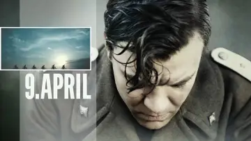 Backdrop to the movie "April 9th" #1048265