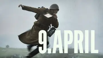 Backdrop to the movie "April 9th" #1048266