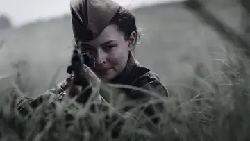 Backdrop to the movie "Battle for Sevastopol" #224885
