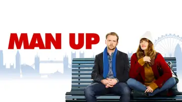 Backdrop to the movie "Man Up" #155076
