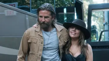 Backdrop to the movie "A Star Is Born" #211009